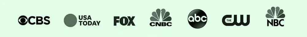 Brand logos