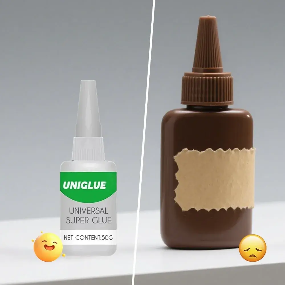 Gentle whitening