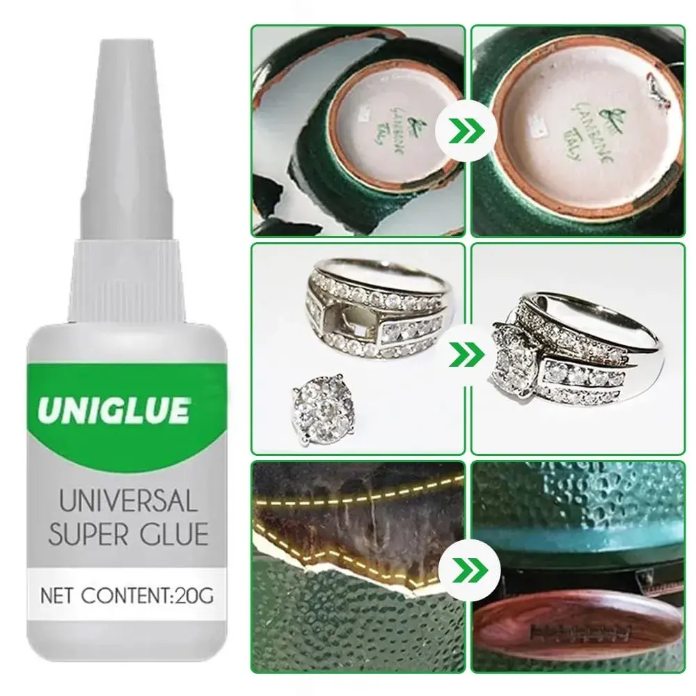 Gentle whitening