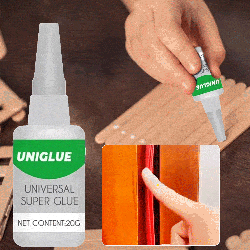 Gentle whitening